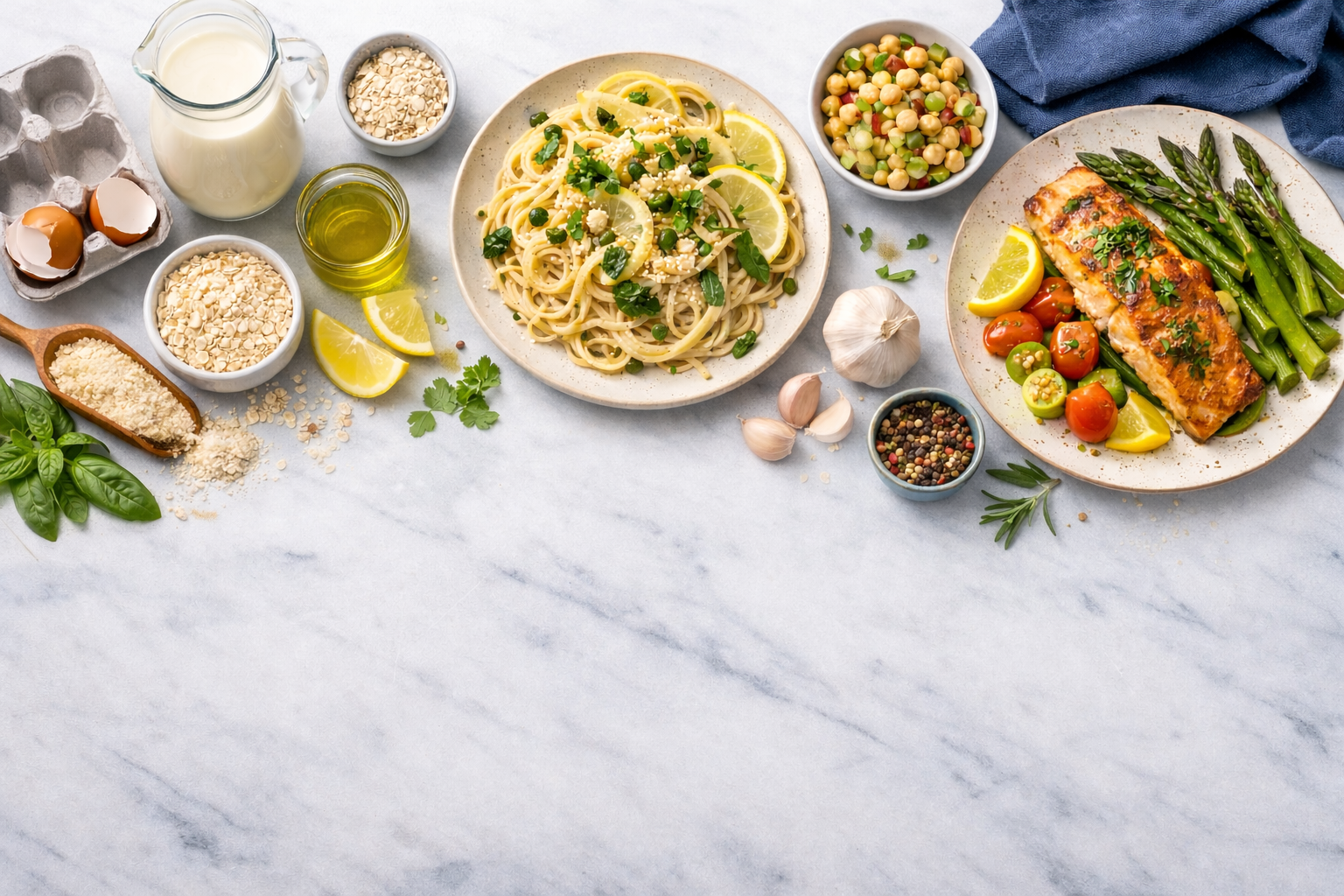 Restrictions, Meet Dinner